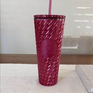 Starbucks Tumbler